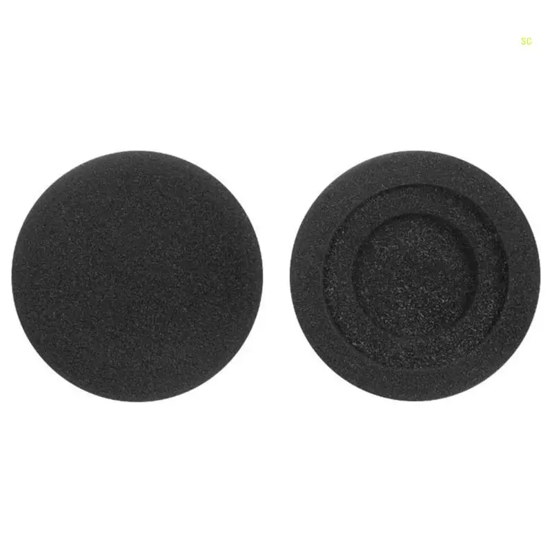 Geluidsisolerende oorkussens voor Evolve 20 20se 30 30II 40 hoofdtelefoon dropshipping