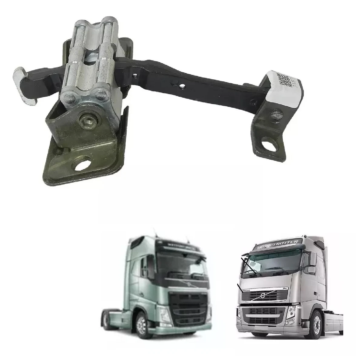 Door Stopper Use For Volvo Truck FM FMX FH 21350581 84167953