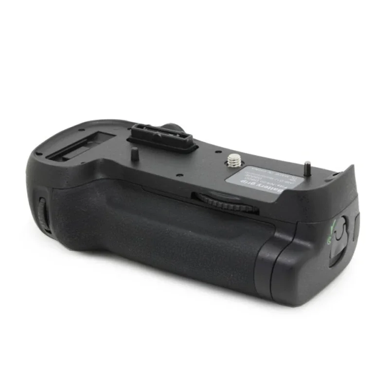 MB-D12 Vertical Battery Grip Pack for Nikon D800 D800E D810 D810A Camera