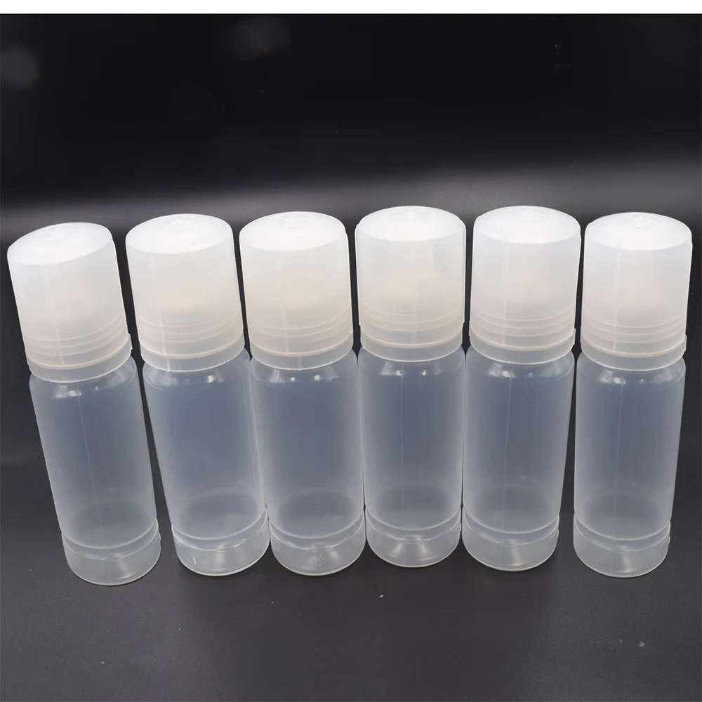 70ml/pc Empty Ink Bottle For Ecotank Epson L8050 L8058 L18050 L18058 ET-18100 ET-4750 L3150 L3156 L5190 L5196 L3106 L3110