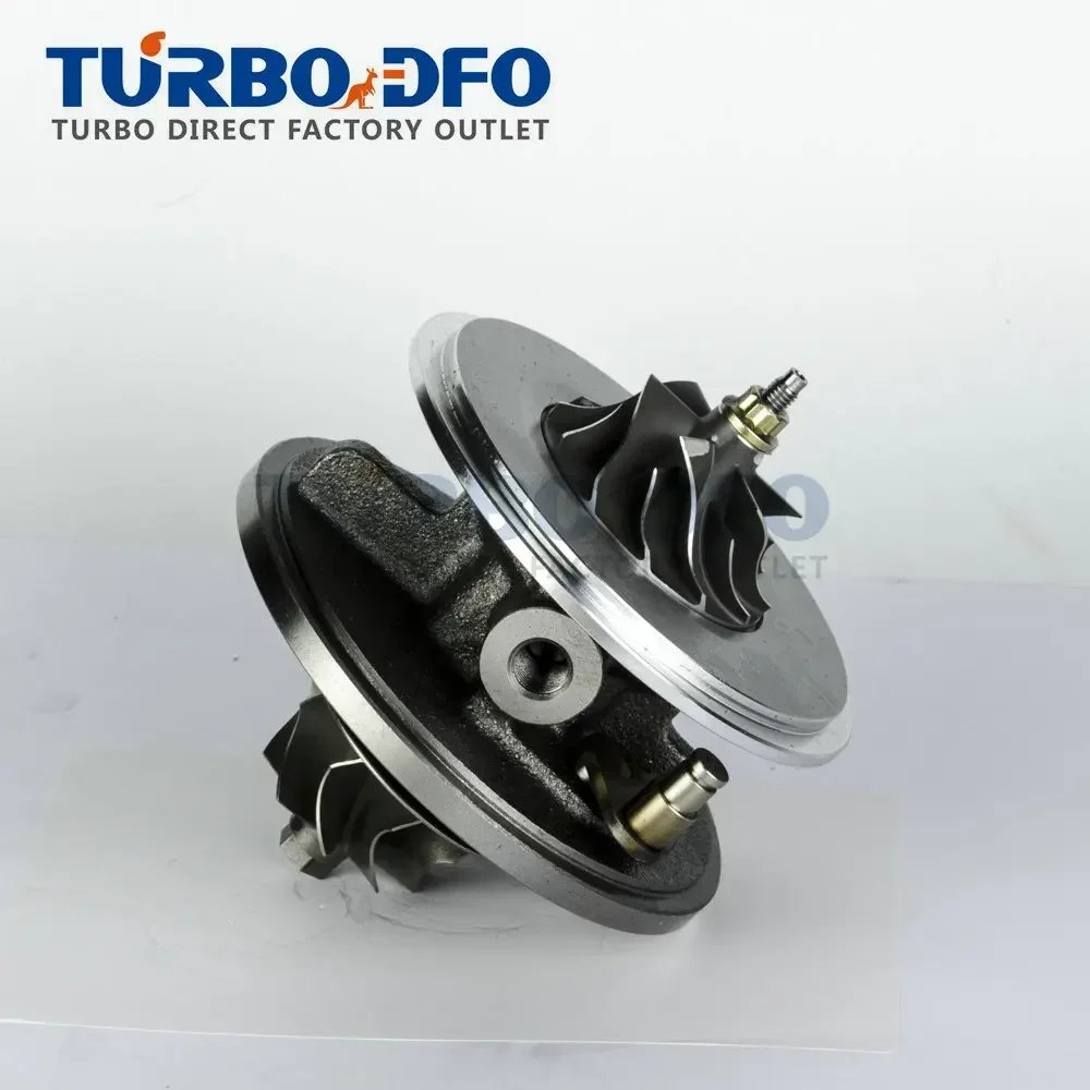 

Turbolader Cartridge 11657792075 740911-0001 Turbo car charger 740911-5006S for BMW 318D 320DE46 85Kw M47D20 2003-2005 Engine