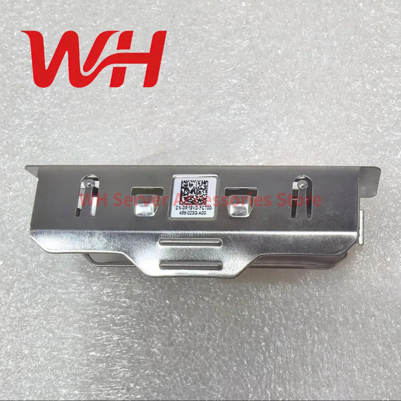 R19VD Blank Filler Baffle for Dell PowerEdge R750 R750xs Server Network Card Empty Slot Dust Cover