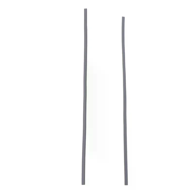 1/2Pcs Laptop Rubber Strip For HP Elitebook 840 G7 G8 845 G7 G8 Bottom Case Foot Pad Surface Laptop Rubber Feet Strips