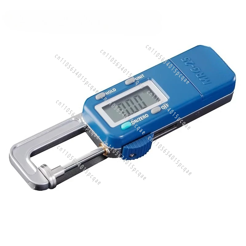 

Electronic Digital Caliper for Measuring Diamond, Gemstone, Pearl 0.01-25 Mm Diameter Thickness