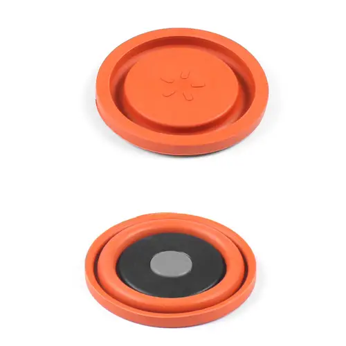 Imagen 2 del producto Kit de reparación de tapa de válvula PCV con cubierta de válvula de árbol de levas de motor de membrana 25198874 55573746 Para cubiertas de válvulas de motores Cruze Sonic 