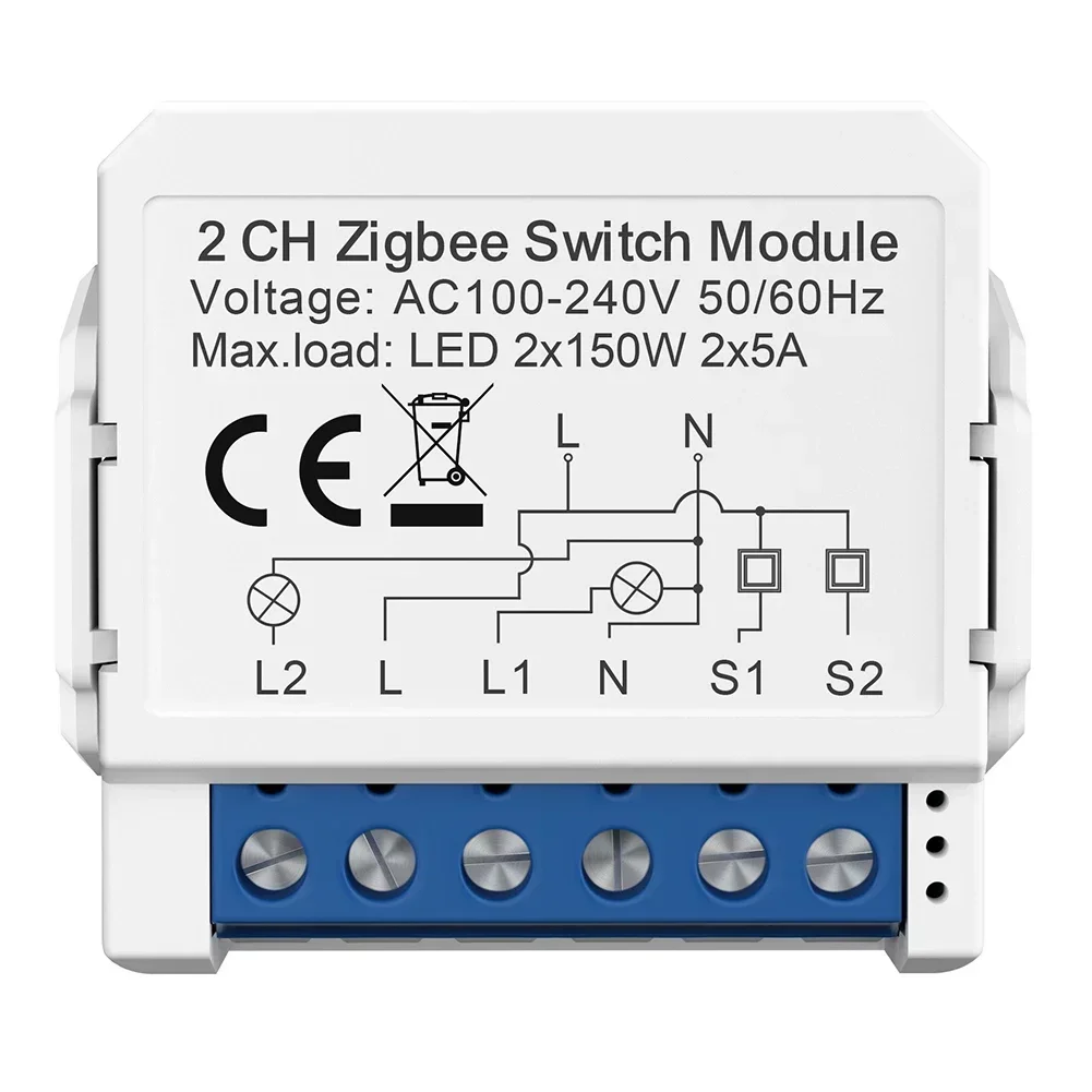 Mini D Switch Module Family Share Function Group Control Function Hand Voice Control Hand Voice Control