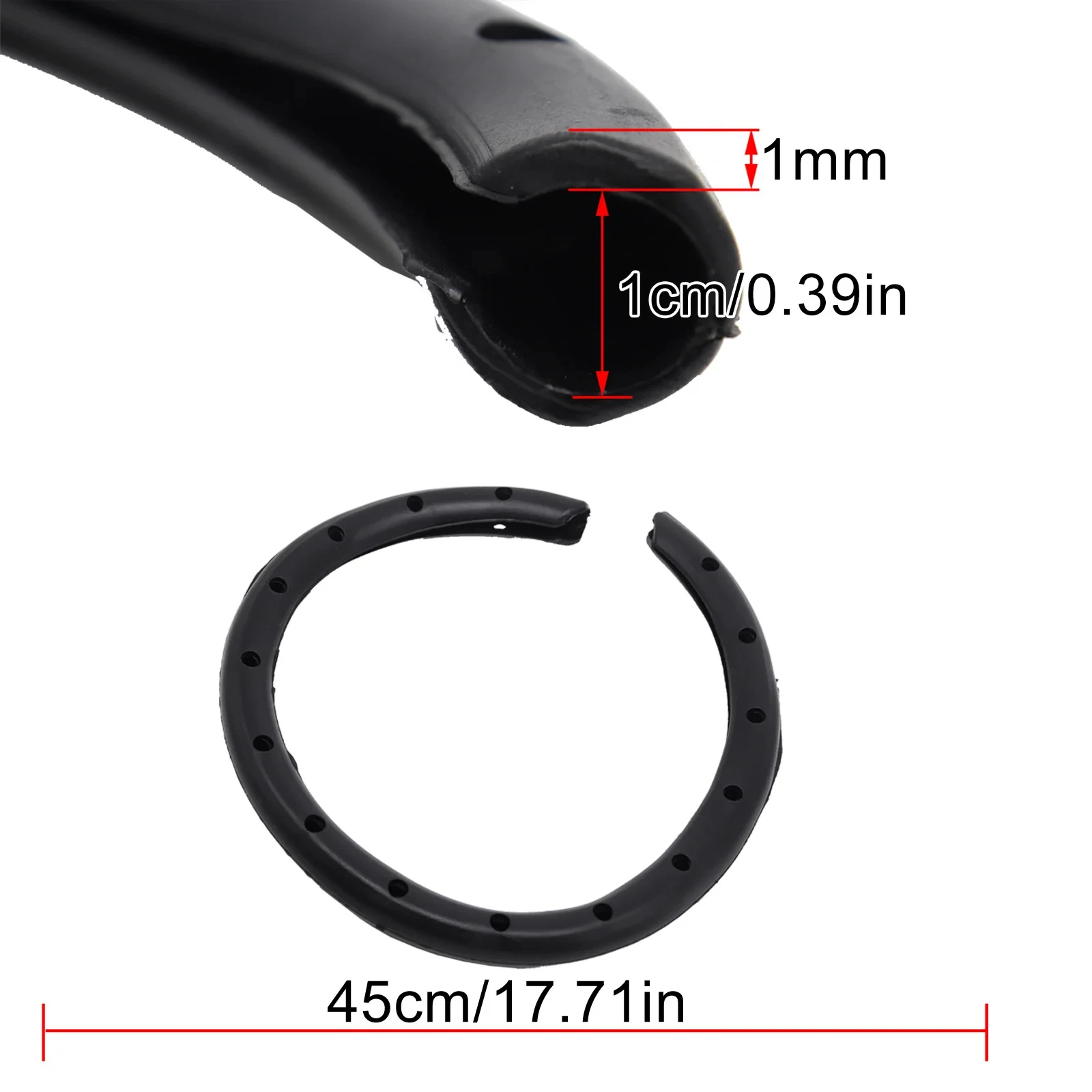 For Honda Civic Coil Spring Protection Front Rear Rubber Sleeve Noise Reducer Shock Absorber Insulator Assisters Kit Accessories