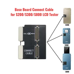 DLZXWIN Connect Cable for S200&S300&S800 Base Board