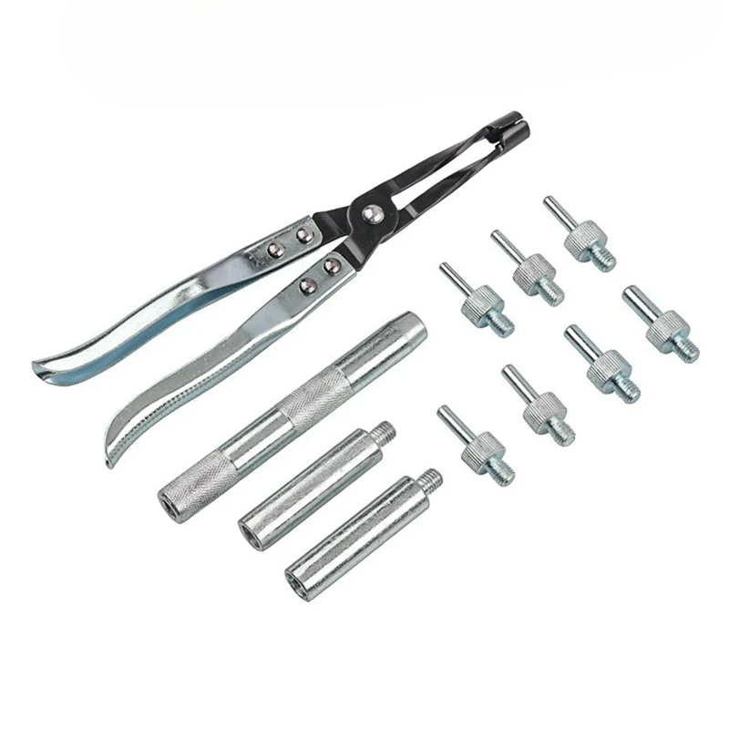 Super Sale Car Engine Valve Stem Seal Removal Pliers Disassembly Tool for Home Use Car Engine Repair and Maintenance