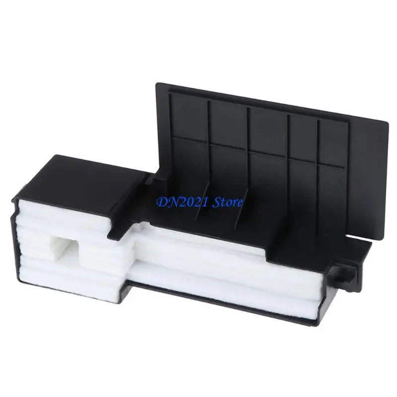 F3KE Waste for Tank Sponge for Case for EpsonL353 L358 L355 L110 L210 L211 ME101