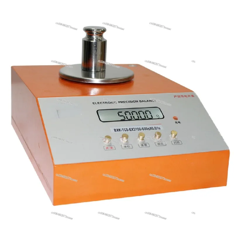 Industry Explosion Proof Electronic Precision Weighing Balance 1Kg-30Kg     Sensor