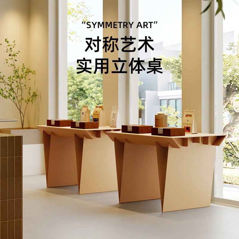 Display cabinet Product display stand  cabinet Shelf ornament stand Three-dimensional table Island cabinet Commer