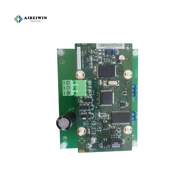 CCN Board 33CNTRAN485-01-R 33CNTRAN485 01 R Air Conditioner Carrier Spare Parts