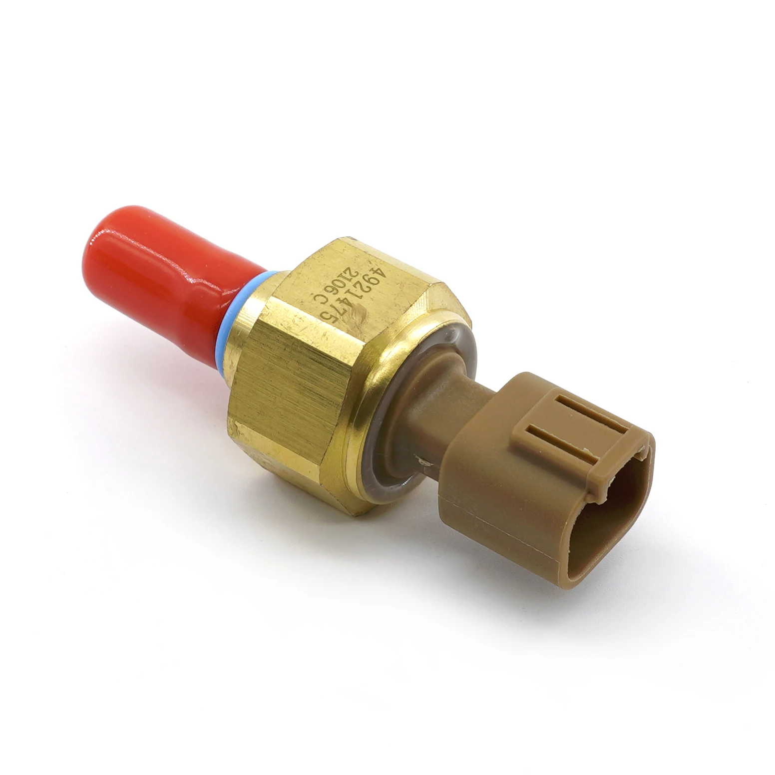 4921475 Oil Pressure Sensor Temperature Pressure Sensor Switch PRS For Cummins ISX Engine ISX15 Diesel