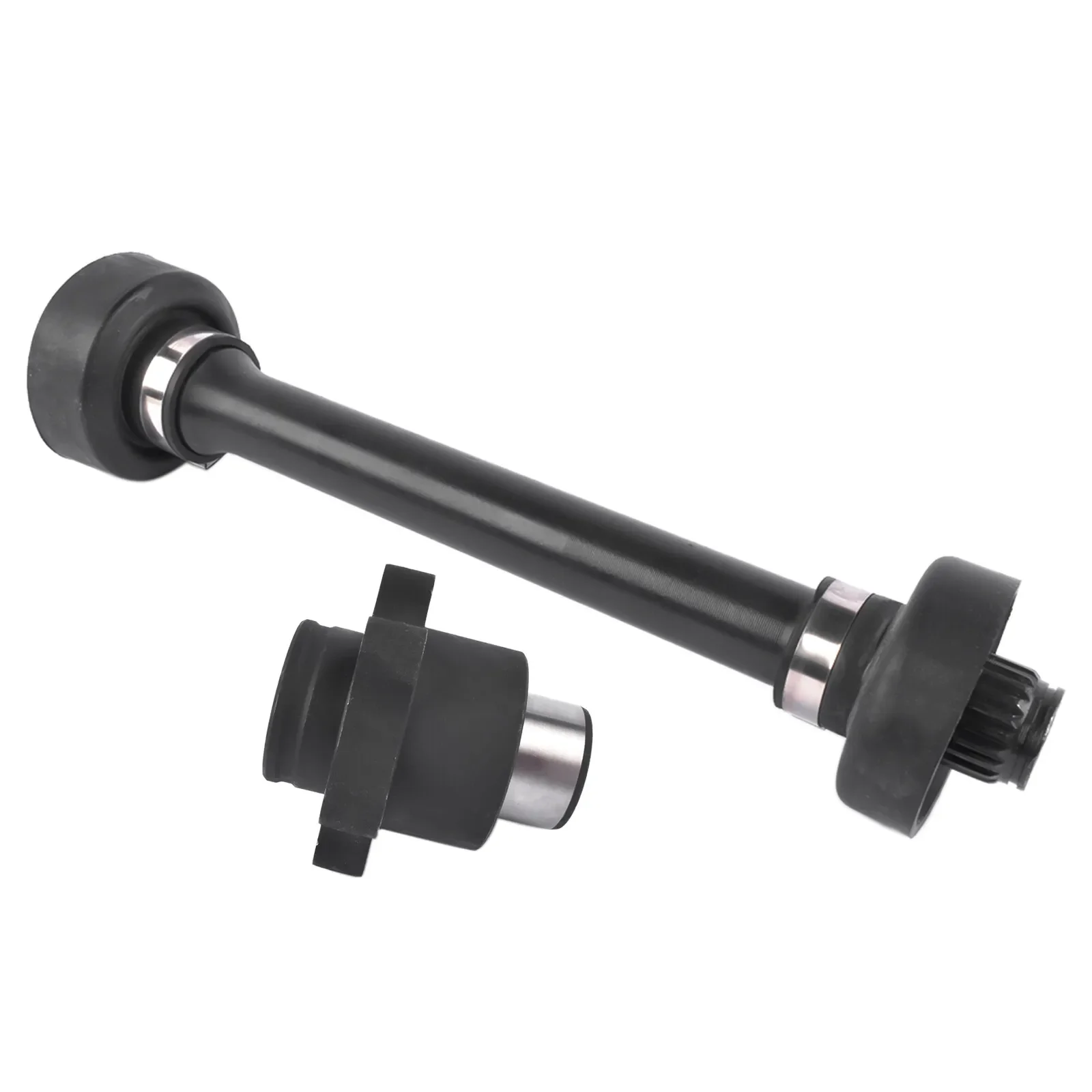 AP02 Rear Drive Shaft Prop Shaft & Differential Boss For Yamaha Grizzly 660 2002-2008