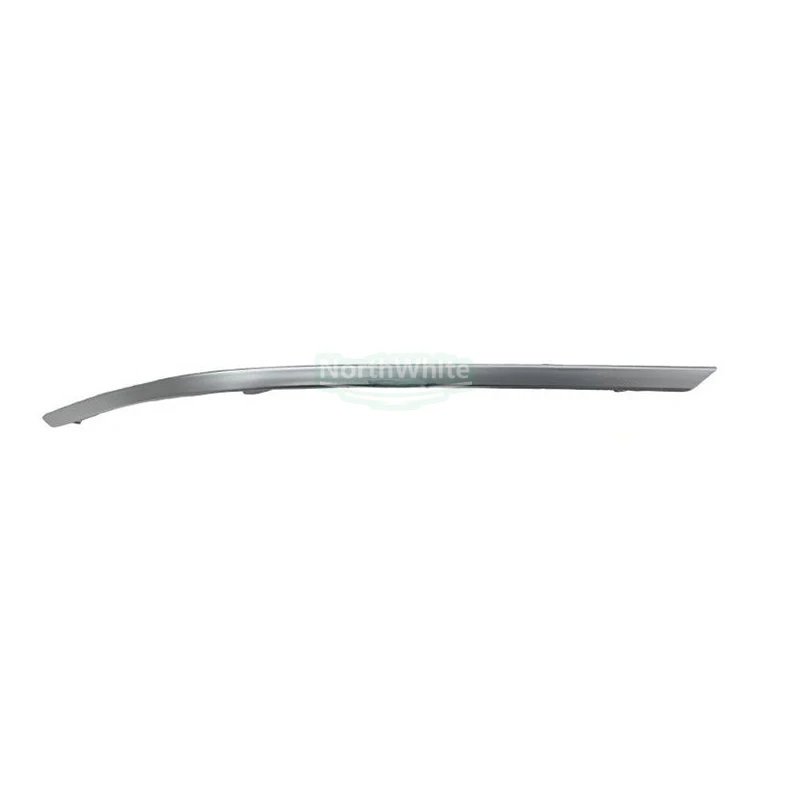 Front Bumper Side Trim Strip For Geely EX5 Starray EM-i