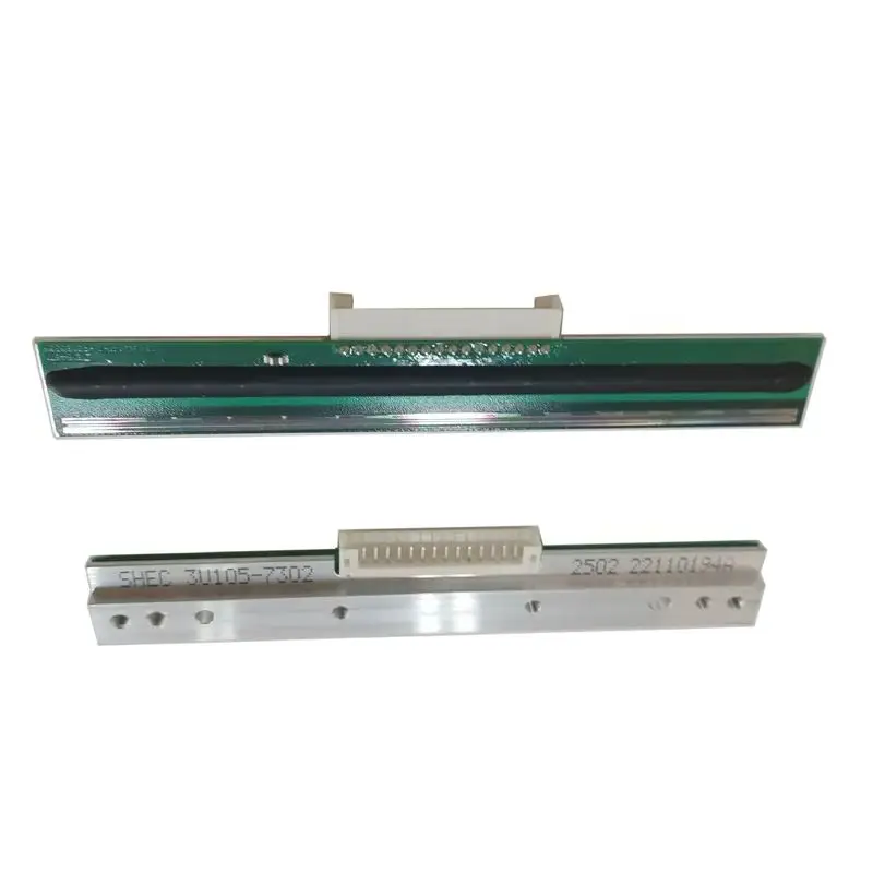 

Brand New G530 Thermal Printhead for Godex G310 G530 G530U RT730i E730 BP530L ZA138 300DPI Barcode Printer Head