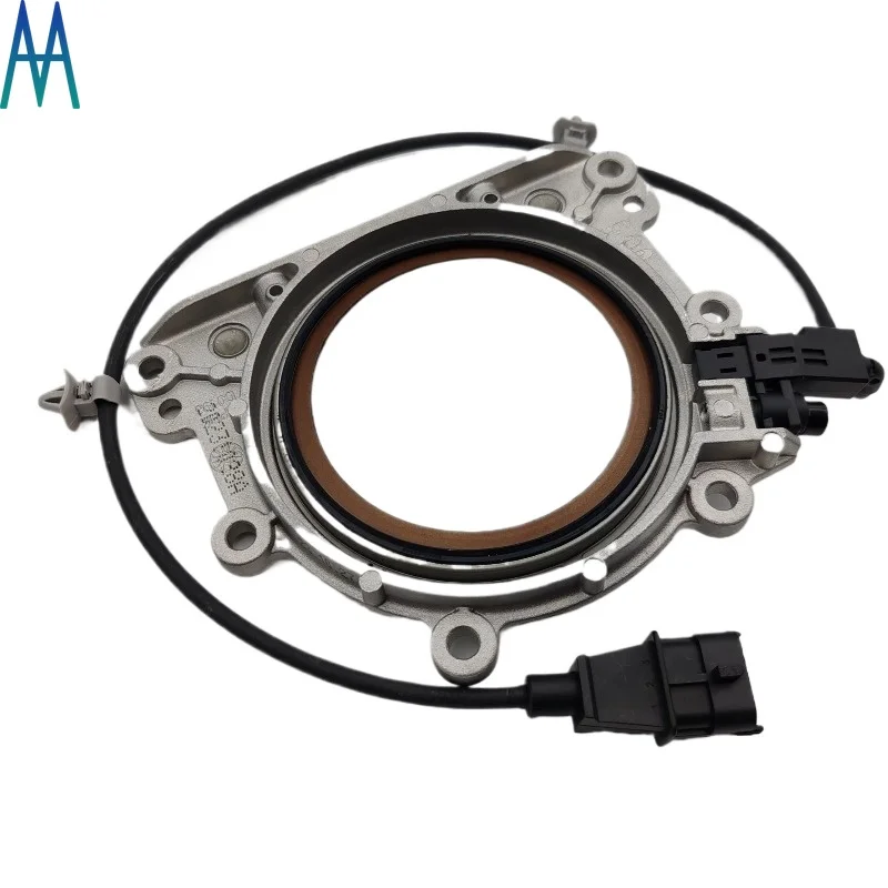 

214402F050 214402F600 Aluminum Seat Sensor Crankshaft Rear Oil Seal for Hyundai Kia 21440-2F600