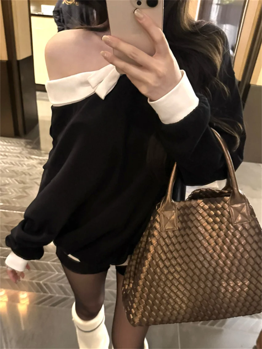 Playmt-レディーススリムセーター,カジュアルニットセーター,スリム,すべてにマッチ,オール,デイリー,春,ニュー,2019