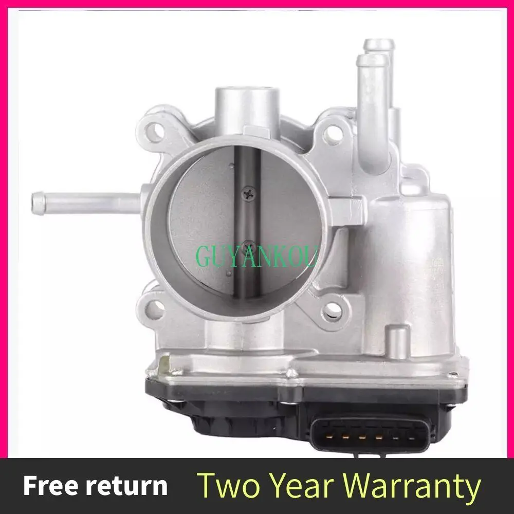 

Throttle Body 35100-2B300 351002B300 for Hyundai i30 i40 ix35 TUCSON VELOSTER KIA CARENS SOUL G4FD 1.6L