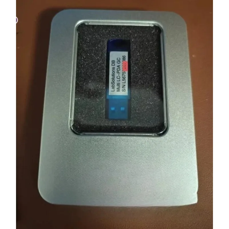 For LC-PDA Gc Softw…