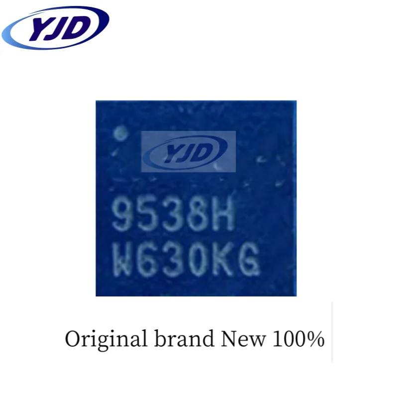 ISL9538HRTZ QFN-32 IC NEW Original Spot goods If you need other IC, please consult