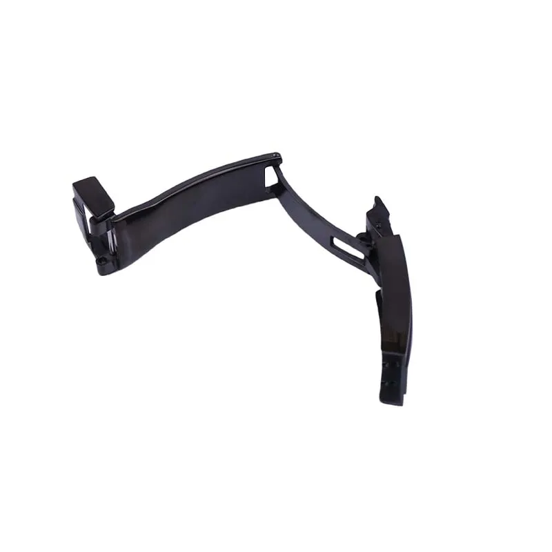 إكسسوارات الساعة للرجال بإبزيم فولاذي مقاوم للماء متوافق مع مشبك رولكس ديتونا جرين ووتر جوست يخت قابل للطي 16 ملم