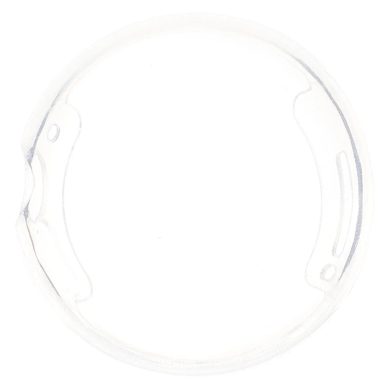 Reusable Watch Protective Case Lightweight Scratch-Resistant Full Body Cover Detachable Compatible Watch