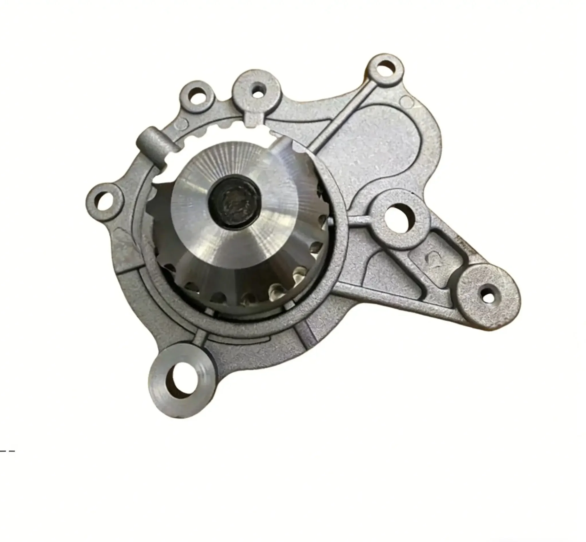 

2510027000 2510027900 Подходит для современных моделей Santa Fe Kia, водяной насос двигателя и насос охлаждающей жидкости.