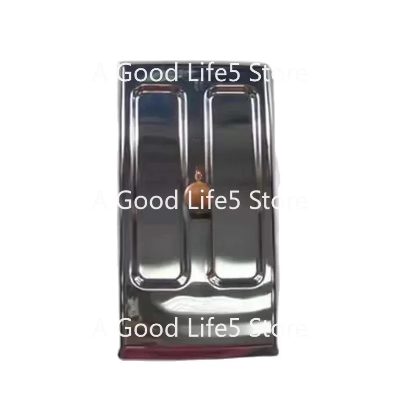 

For DeLonghi Delong CTO2003 VGR Toaster Light Brown Dust Cover
