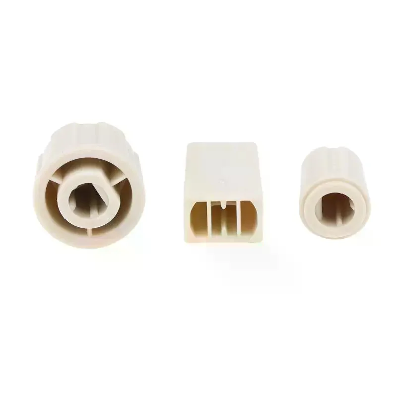 /PFU/Replacement Oscilloscope Power Switch Plastic Cover Knobs Press Cap For TDS210 TDS220 TDS2012 TDS1012 Series