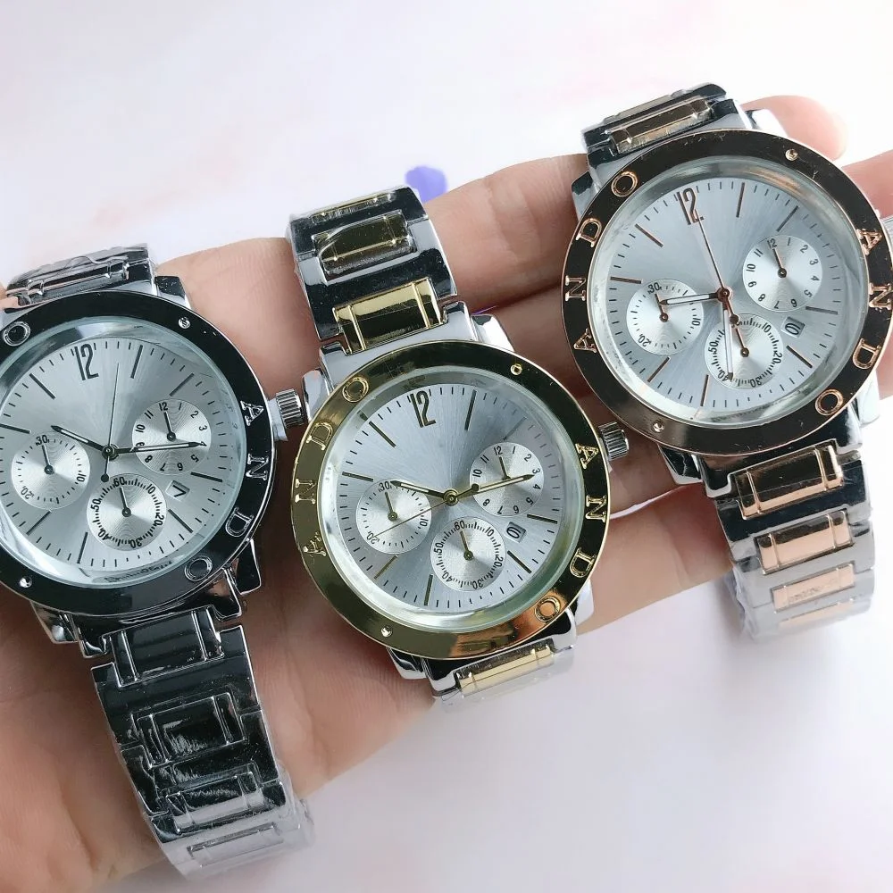 Fashion watch, minimalist, fashionable, casual, luxurious quartz watch, couple style, fashion watch, well-known brand watch