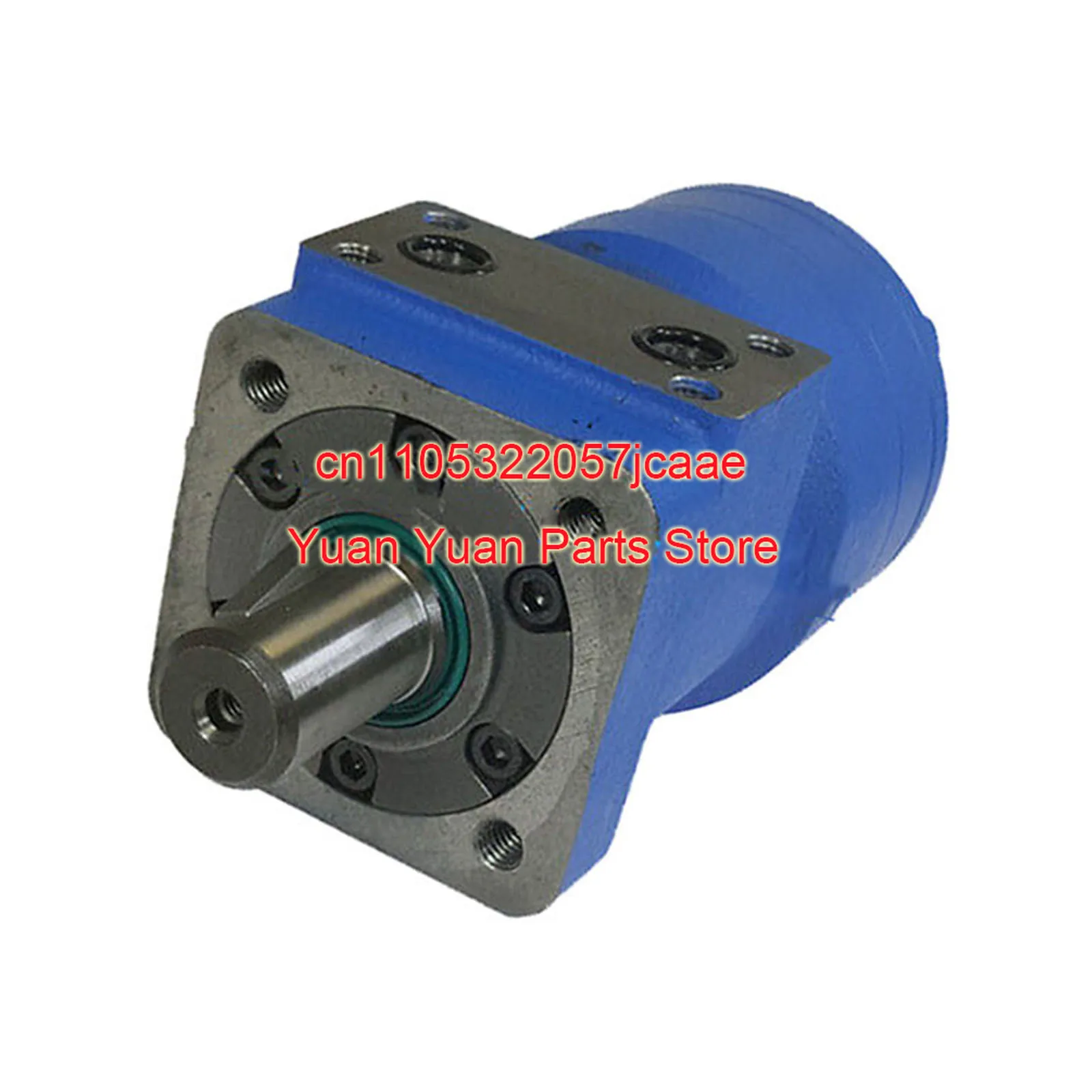 

Hydraulic Motor 103-1053-012 103-1053 For Eaton Char-Lynn S Series