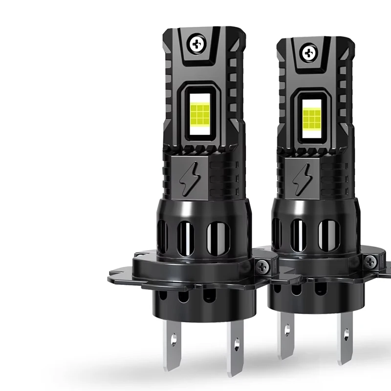 

H4 Led Headlights 70W 30000LM H7 LED Canbus 9005 9006 H11 H8 H9 Car Light Bulbs Auto Headlamp Fog Lights 6000K 12V 24V White DRL