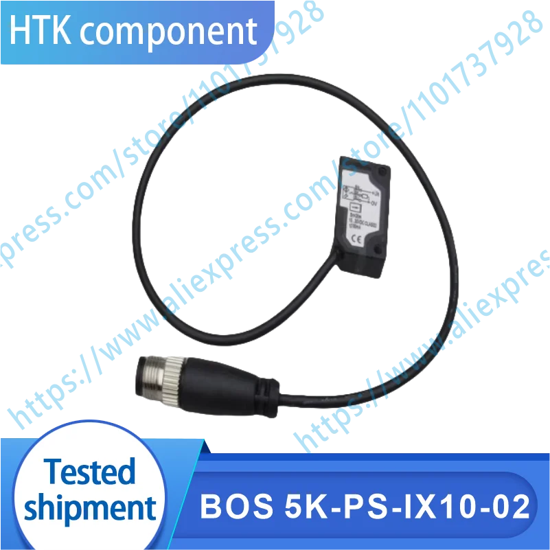 Bos 5K-PS-IX10-02 B…