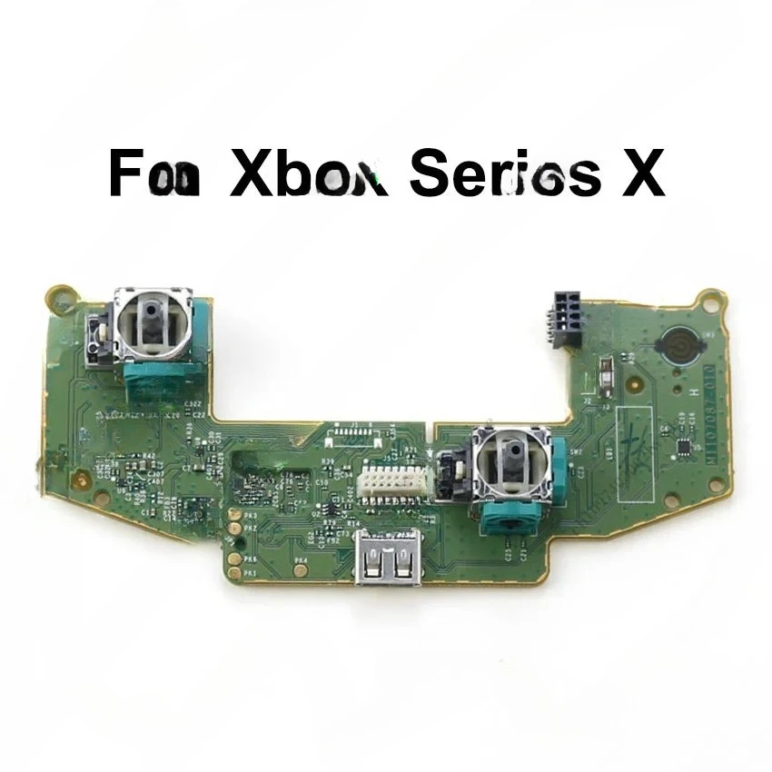 Game Console Main Board, Suitable for Xbox Game Console, Disassemblyl,for One Series Elite Series, Handle Main Board