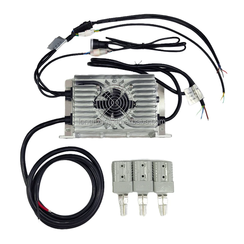 72V 25A 24V 50A Lif…