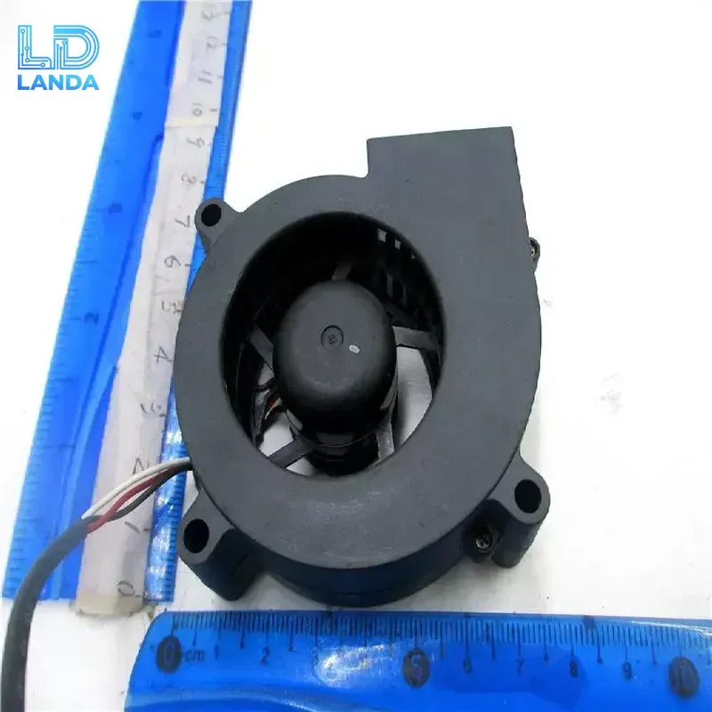 EF70251B1-C030-S99 12V 4.01W GB1207PTV3-A 7025 Projector Fan for Projectors