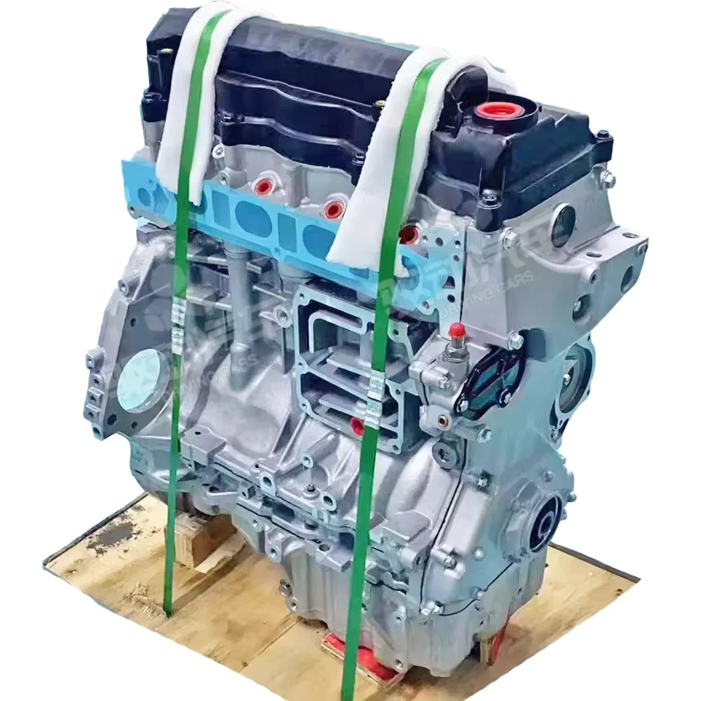 

Лучшая цена для восстановленного двигателя Honda 2.0L R20A1 V4 в сборе для CR-V Accord Civic Proton Heyd (CP3)