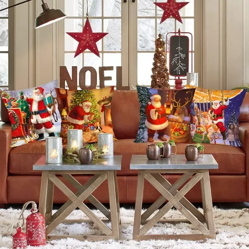 Funda De CojíN Navi… - image