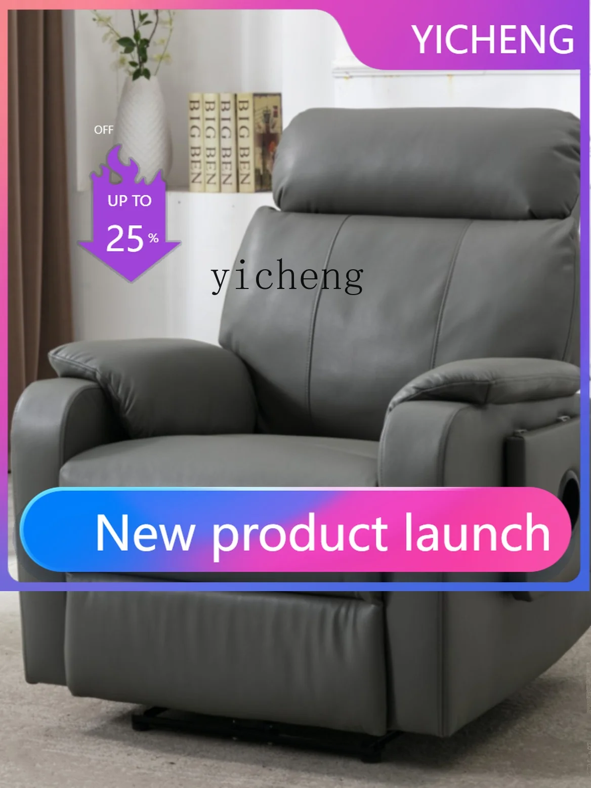 

LYY hair salon head treatment chair hair salon hair salon special lifting and reclining face trimming electric perm