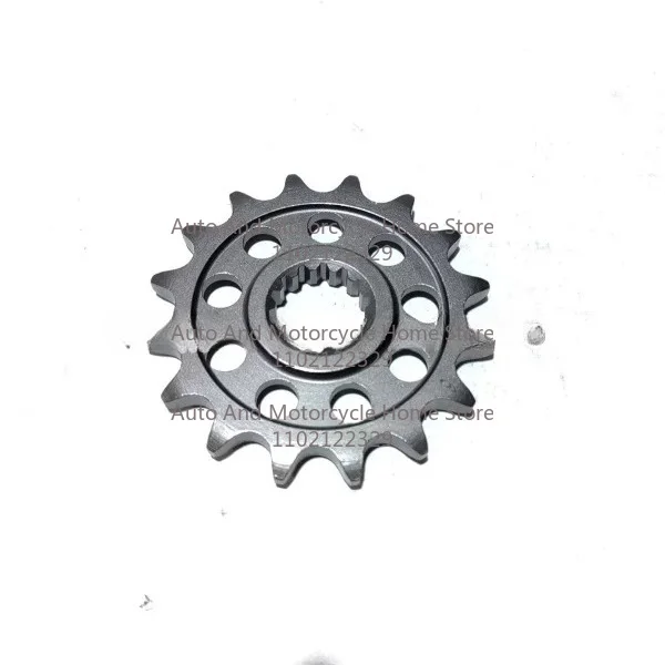 For Big Devil BJ750GS Output Sprocket 752S Pinion Release Washer Countershaft Lock Nut TNT1130