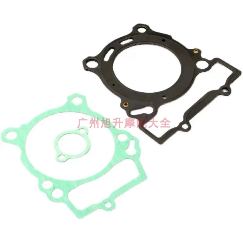 Qianjiang QJMOTOR Qianjiang Sai 250/QJ250GS-29E 실린더 실린더 피스톤 링 4개의 매칭 밸브에 적용 가능
