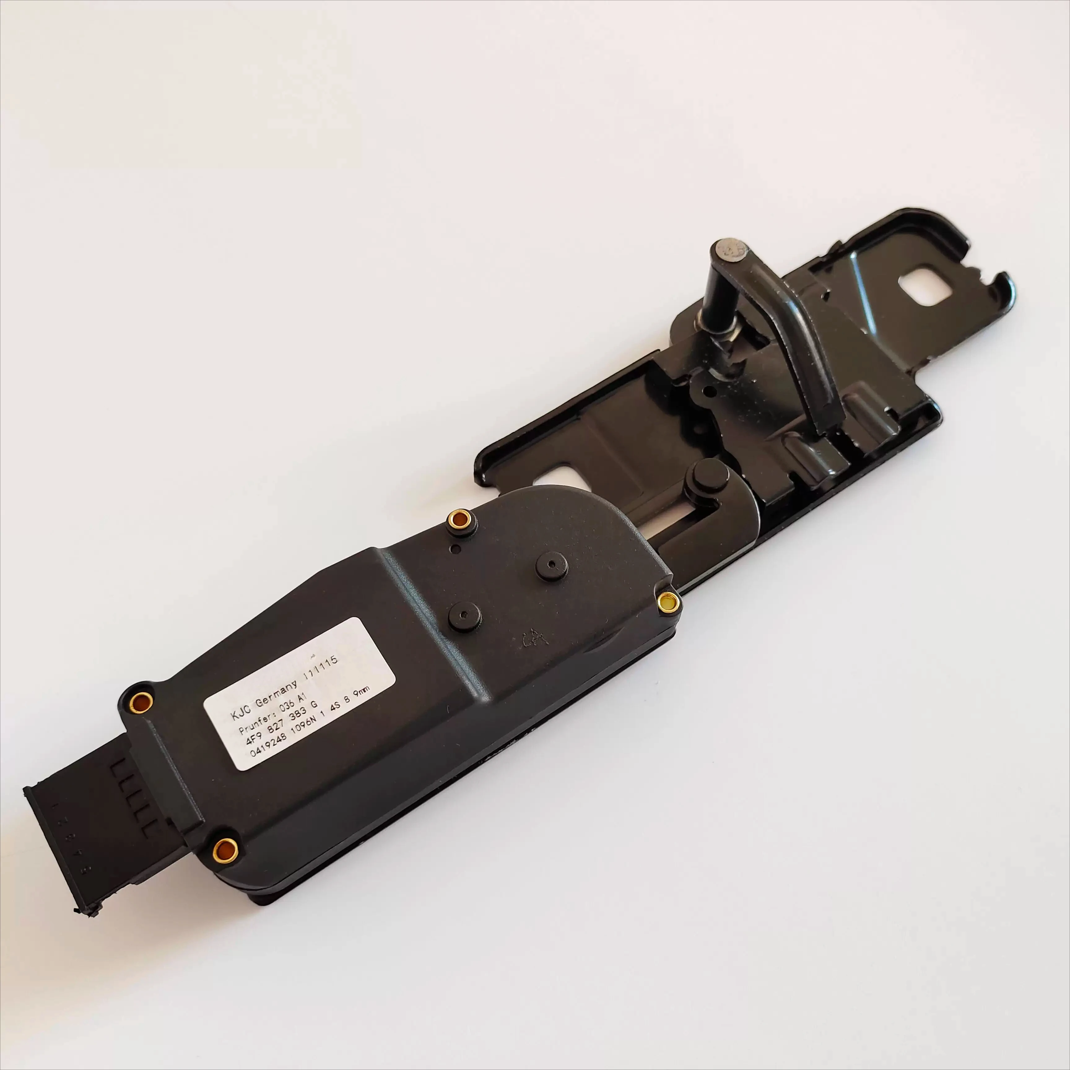 

For Audi Q5 Q7 Volkswagen Passat Phideon Trunk Lock Column Rear Cover Tailgate Motor Lower Locking Motor