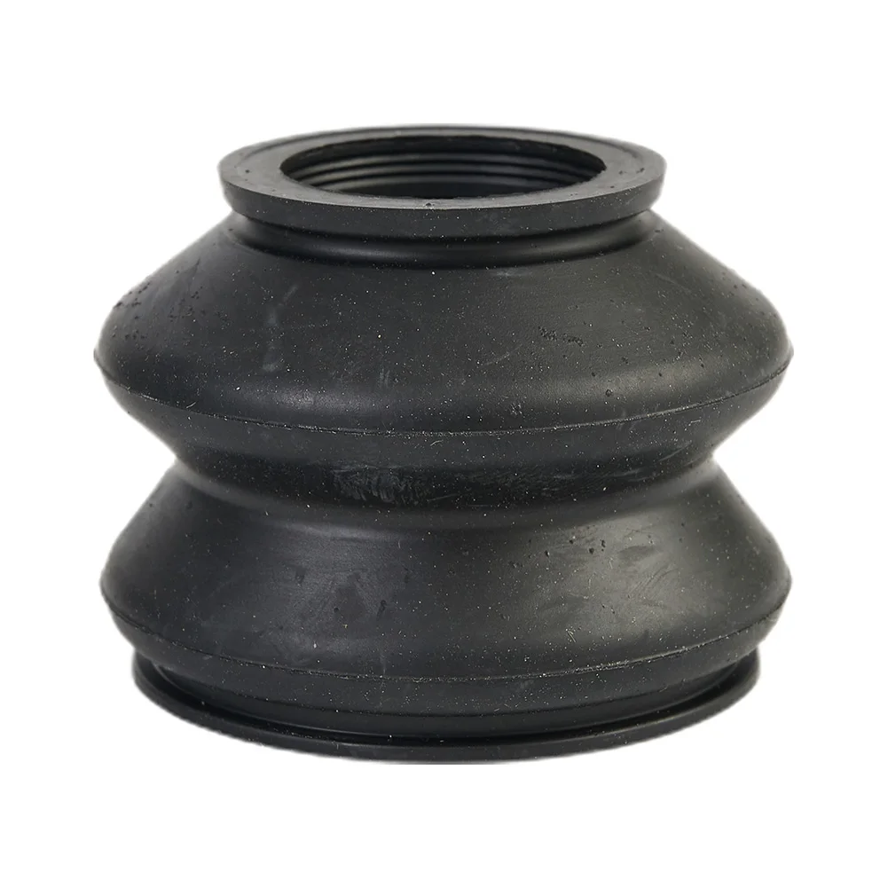 Cap Dust Boot Cover Accessories Track Attachment Vehicle Ball Joint Dust Jacket Replacement Steering Suspension