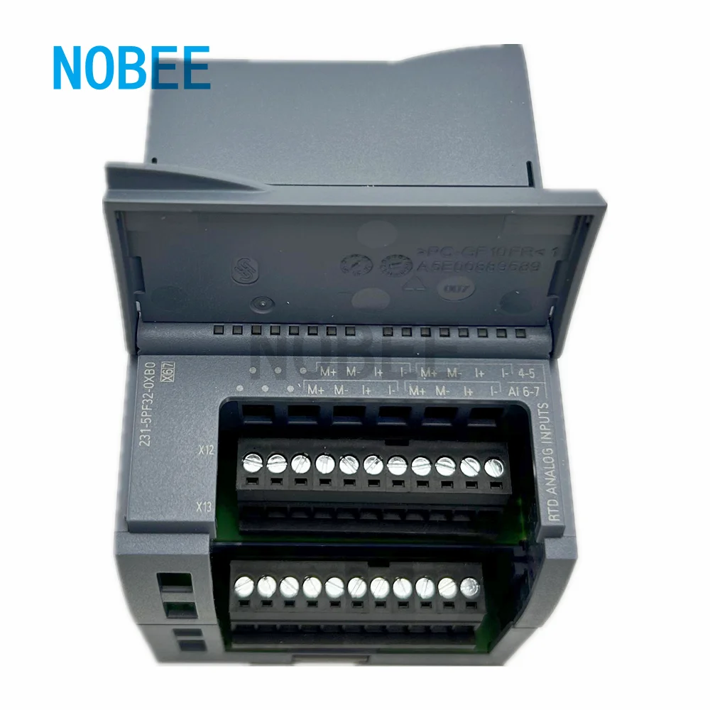 PLC Analog input module 6ES7231-5PD32-0XB0 6ES7231-5PF32-0XB0 SIMATIC S7-1200