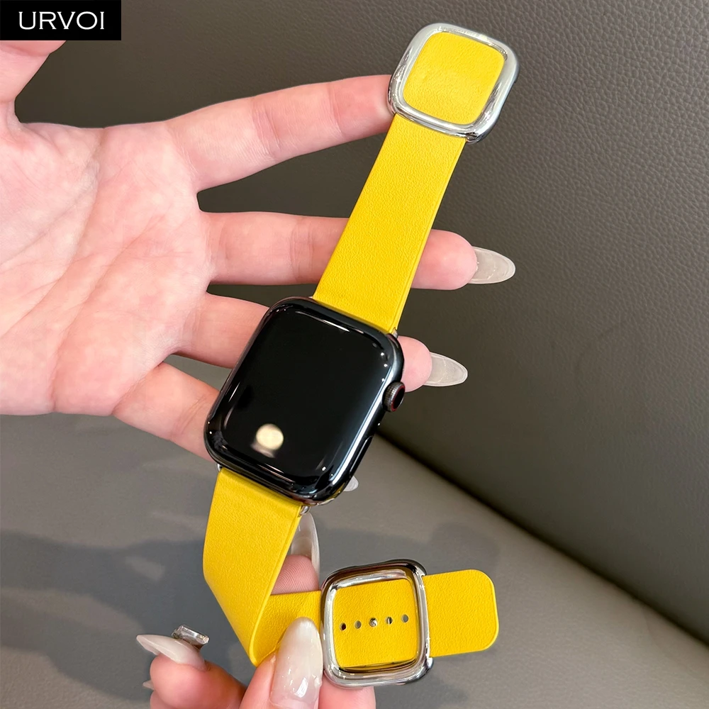 URVOI Modern toka Apple Watch  - Ttgo T Watch incelemesi ve fiyatı