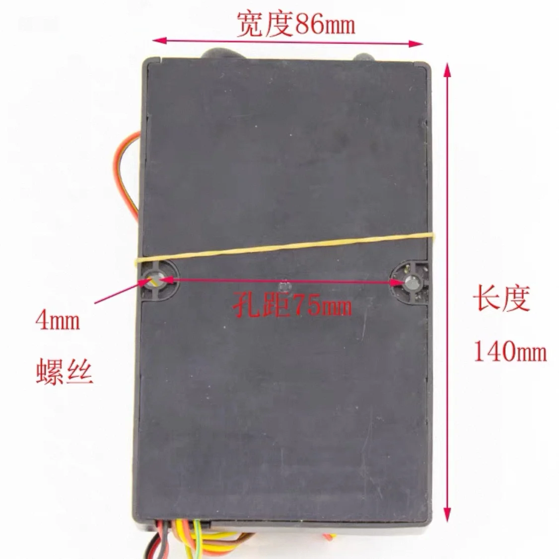 HLK-01 Forno A Gas Parti ignitor accensione dispositivo 13KV 220 v 1.0 w