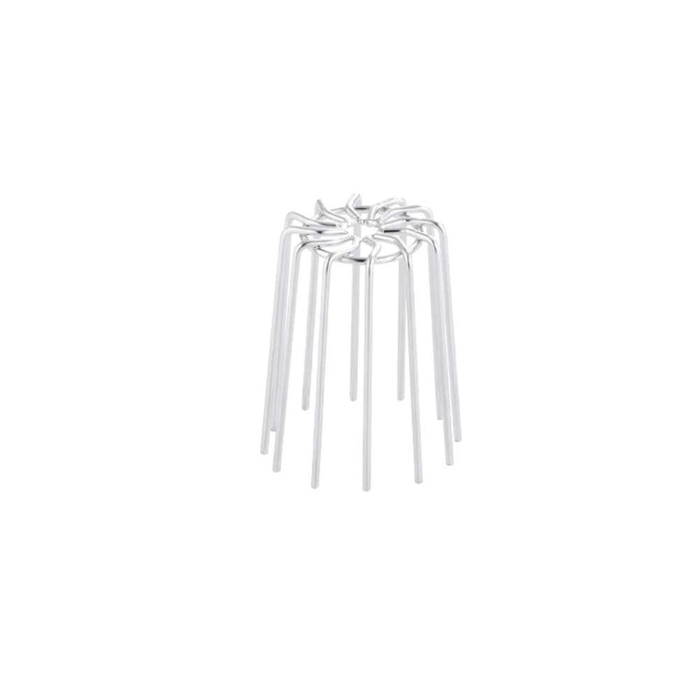Stainless Steel Roof Drain Downpipe Filter Gutter Guard Device for Effective Management of Rainwater and Debris Prevention