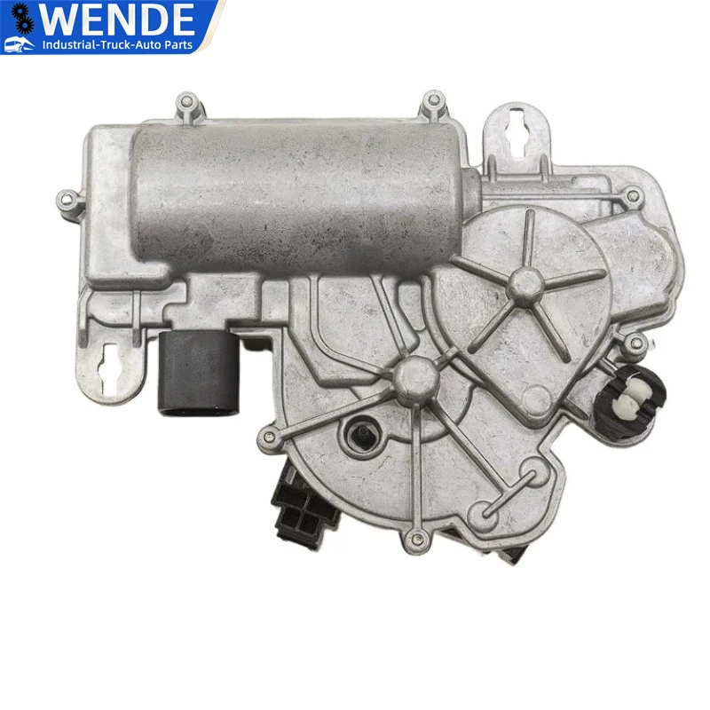 

Двигатель задней двери 3G0827887C для VW Arteon Golf Passat Tiguan T-Roc Audi Q4 Seat Tarraco 2015-2024 Привод замка питания